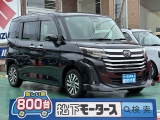 トール未使用車