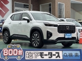 WR-V未使用車