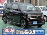 N-WGN未使用車