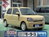 ミラトコット未使用車