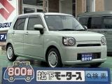 ミラトコット未使用車