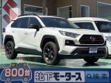 ＲＡＶ４未使用車
