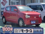 アルト未使用車