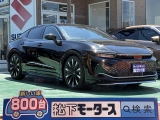 クラウン未使用車