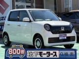 N-ONE未使用車