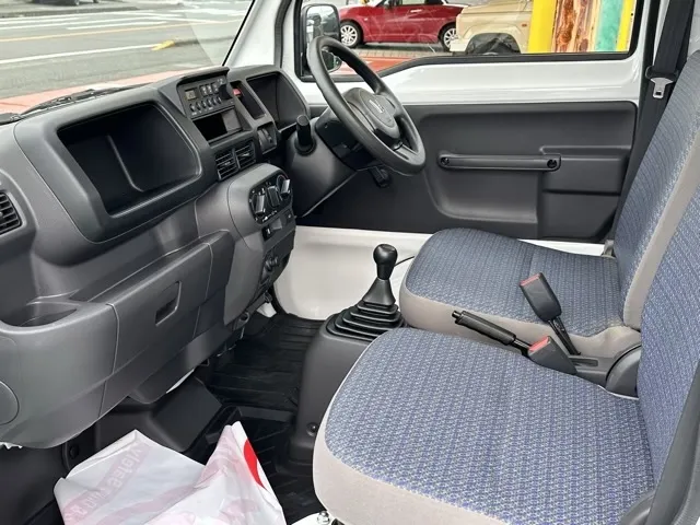 アクティ(ホンダ)SDX ２WDガードパイプ付き鳥居中古車 3