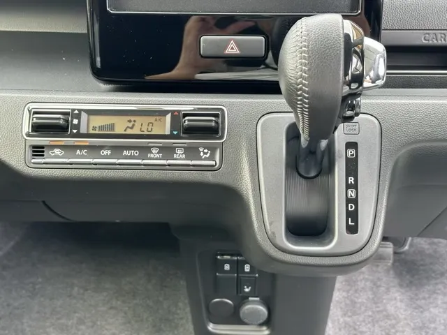 ワゴンR(スズキ)ハイブリッド ZX アップグレードパックディーラ-試乗車 16