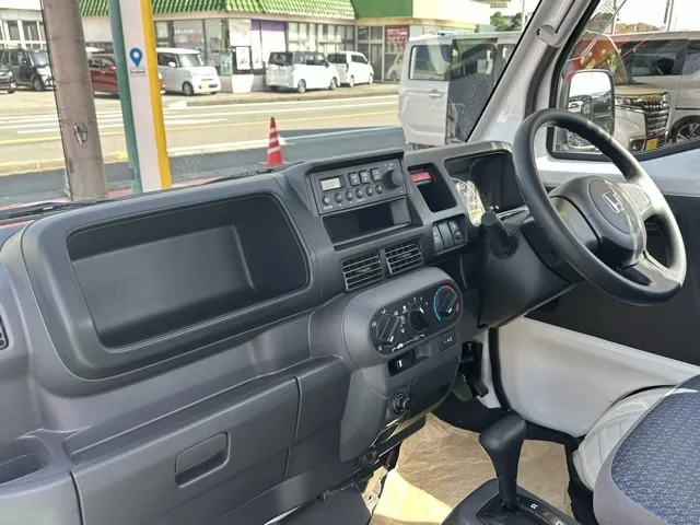 アクティ(ホンダ)SDX ２WDガードパイプ付き鳥居中古車 4