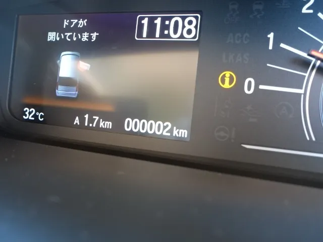 N-BOX(ホンダ)Ｌ コーディネート届出済未使用車 24