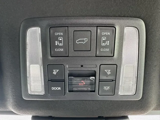 ヴォクシー(トヨタ)S-Z 7人 10.5Dオーディオ 快適利便PKG登録済未使用車 27