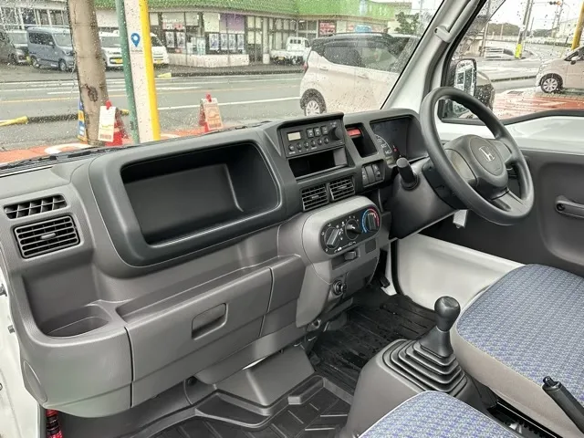 アクティ(ホンダ)SDX ２WDガードパイプ付き鳥居中古車 6