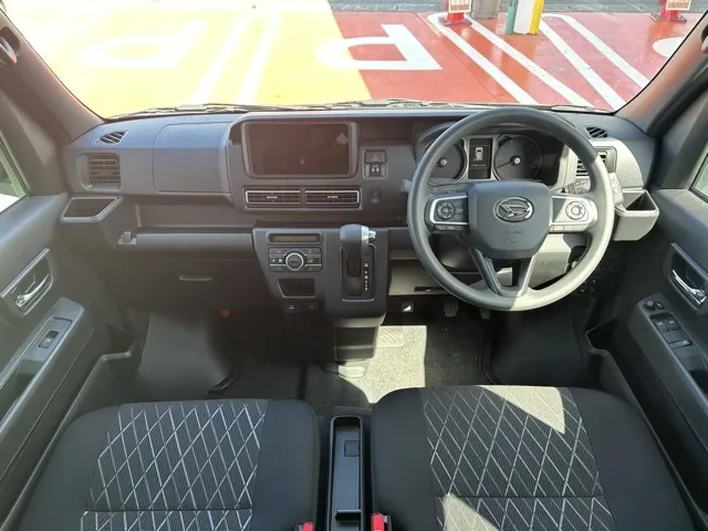 アトレー(ダイハツ)RS ４WDディーラ-試乗車 7