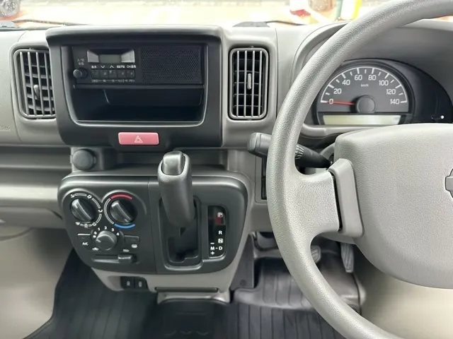 クリッパー(ニッサン)DX 5AGS 4WD中古車 14