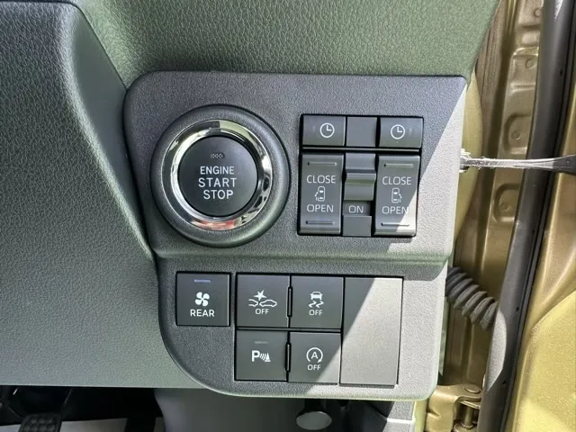 アトレー(ダイハツ)RS ４WDディーラ-試乗車 16