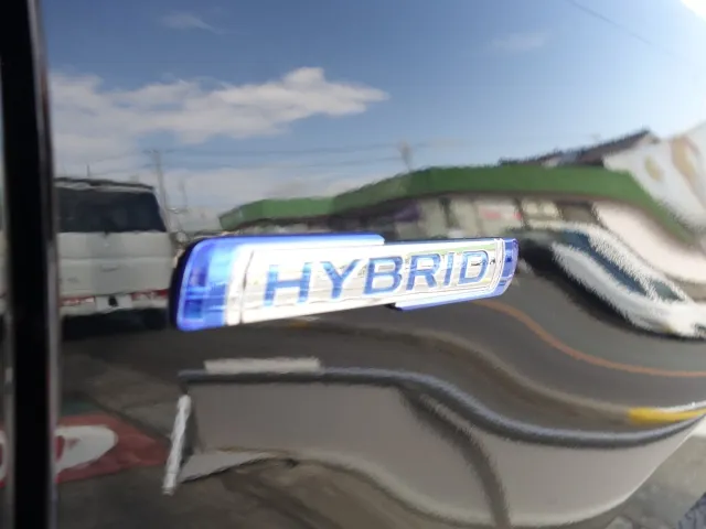 スイフト(スズキ)HYBRID RS届出済未使用車 8