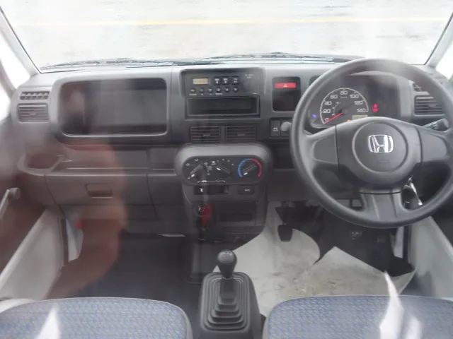 アクティ(ホンダ)SDX ２WDガードパイプ付き鳥居ディーラー試乗車 4