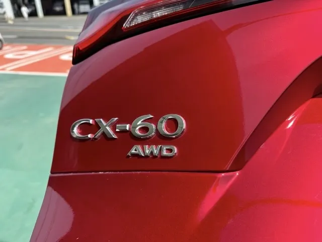 CX-60(マツダ)XD-ハイブリッド プレミアムスポーツ 4WD中古車 11