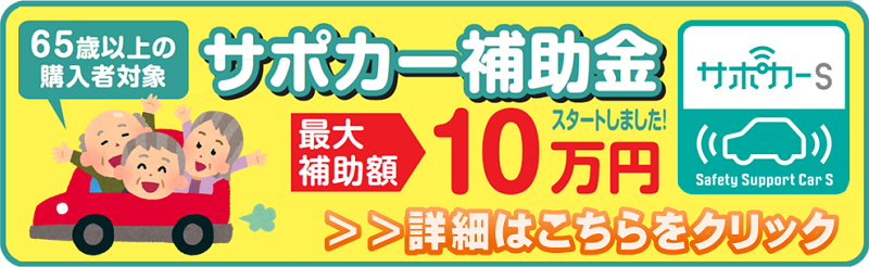 未使用車 新古車 中古車大型展示場松下モータース 静岡県掛川市