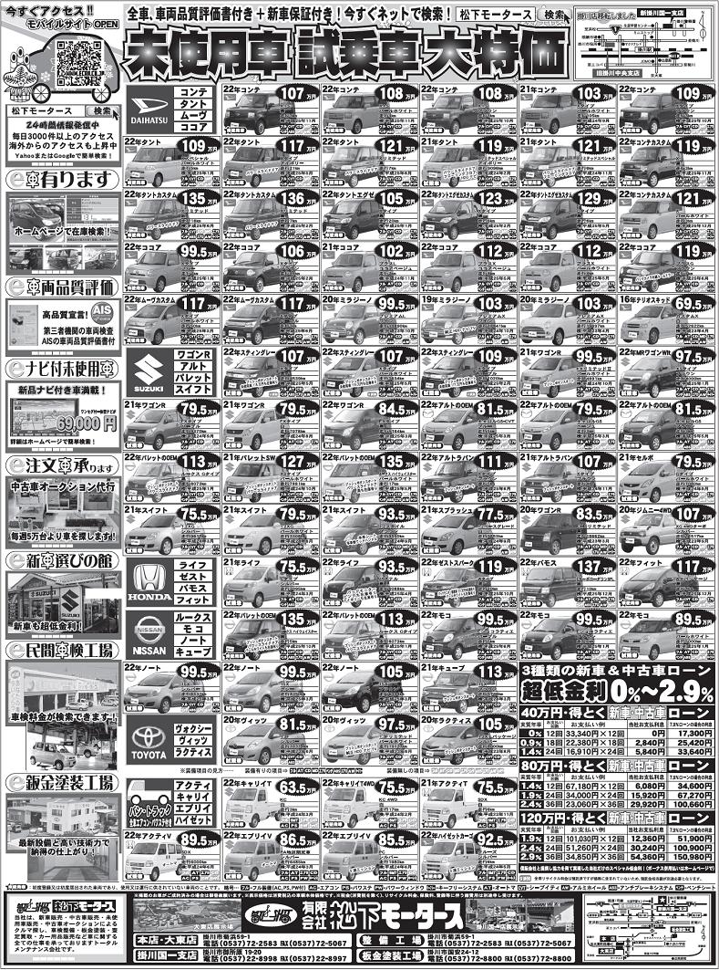 2011年1月8日の静岡新聞