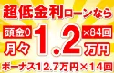242万円未使用車のお支払い例