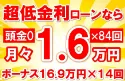 323万円未使用車のお支払い例