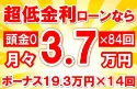 489万円未使用車のお支払い例