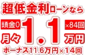 225万円未使用車のお支払い例