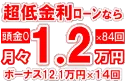 239万円未使用車のお支払い例