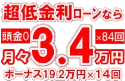 491万円未使用車のお支払い例