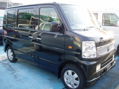 スクラムワゴン PZターボHID付 マツダ 未使用車は静岡県 松下 