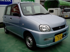 スバル プレオ Fタイプは未使用車 新古車 中古車大型展示場 松下モータース 静岡県 No 1275 スバル プレオ Fタイプは未使用車 新古車 中古車大型展示場 松下モータース 静岡県 No 1275