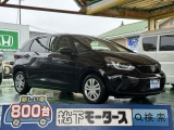 SSDナビ付きホンダフィット[NO:16413]