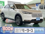 ナビ付きホンダヴェゼル[NO:16554]