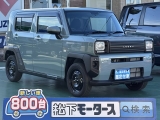 SSDナビ付きダムドタフト[NO:18113]