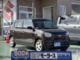 SSDナビ付きスズキアルトのOEM[NO:18182]