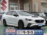 SSDナビ付きスバルレヴォーグ[NO:18416]