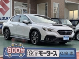 SSDナビ付きスバルWRX S4[NO:18532]