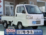 SSDナビ付きホンダアクティT[NO:18571]