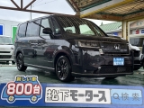 SSDナビ付きホンダステップワゴン[NO:18618]