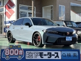 SSDナビ付きホンダシビック[NO:18629]