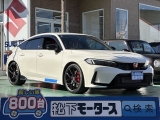 SSDナビ付きホンダシビック[NO:18633]