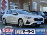 SSDナビ付きスバルインプレッサ[NO:18636]