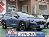 SSDナビ付きスバルクロストレック[NO:18637]