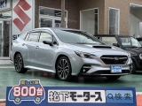 SSDナビ付きスバルレヴォーグ[NO:18676]