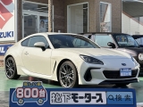 SSDナビ付きスバルBRZ[NO:18678]