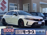SSDナビ付きホンダシビック[NO:18787]