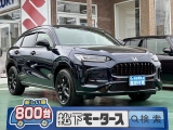 SSDナビ付きホンダZR-V [NO:18880]