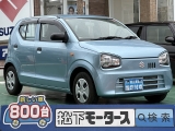 アルト未使用車