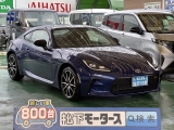 SSDナビ付きトヨタGR86[NO:18931]