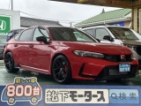 SSDナビ付きホンダシビック[NO:18933]